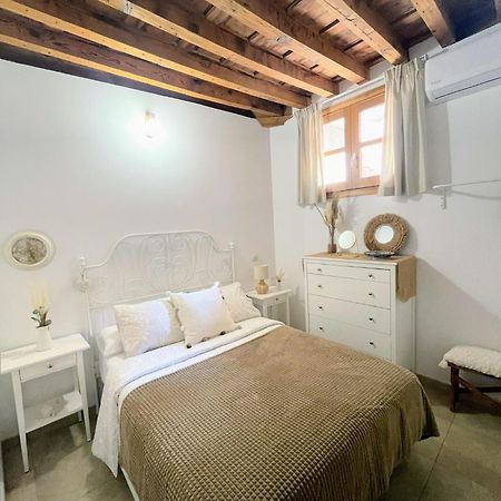 El Rincon De Carlota Appartement Toledo Buitenkant foto