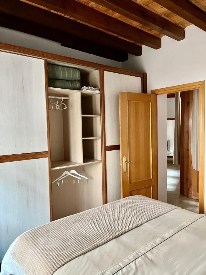 El Rincon De Carlota Appartement Toledo Buitenkant foto