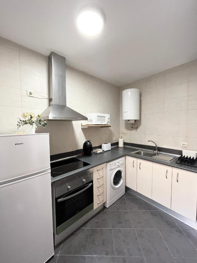 El Rincon De Carlota Appartement Toledo Buitenkant foto
