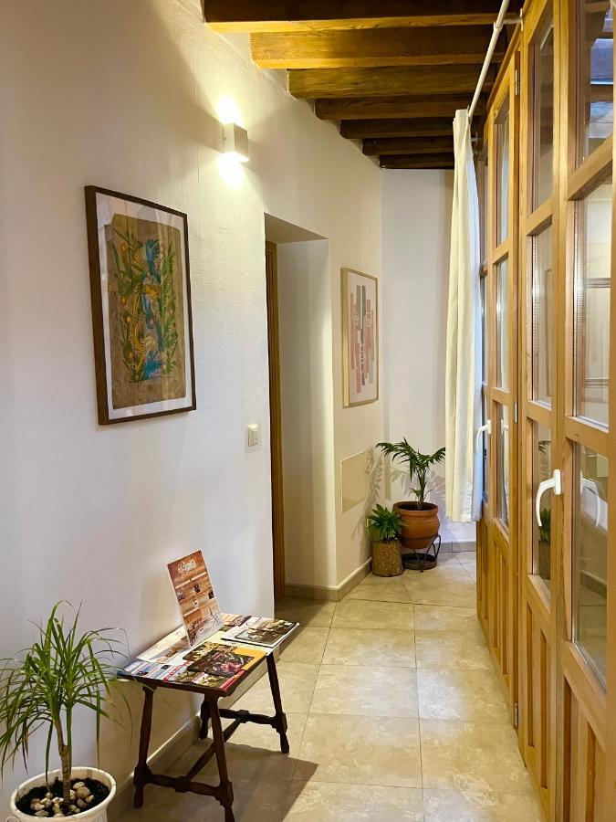 El Rincon De Carlota Appartement Toledo Buitenkant foto