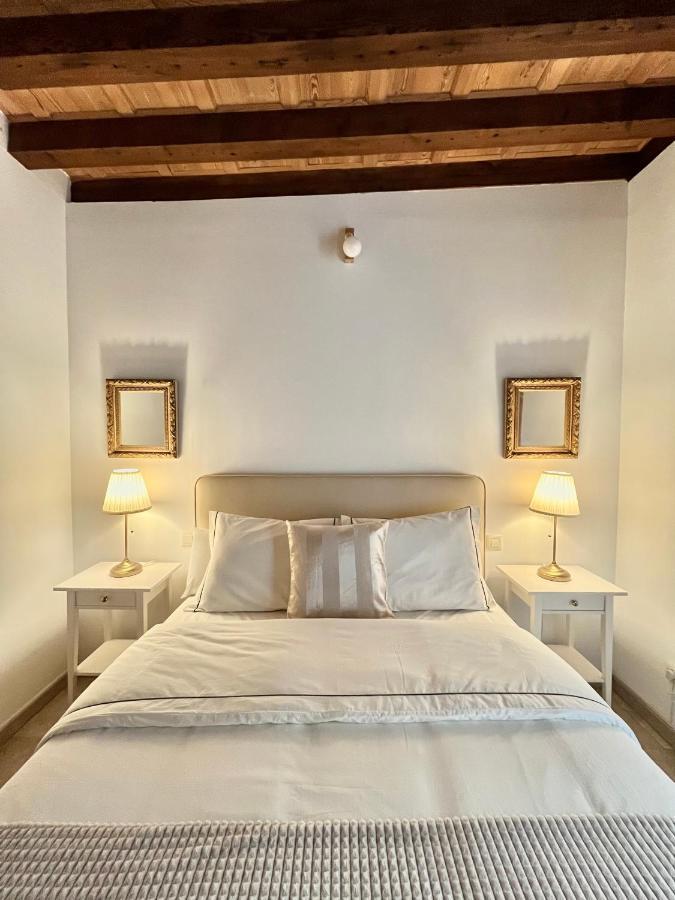 El Rincon De Carlota Appartement Toledo Buitenkant foto