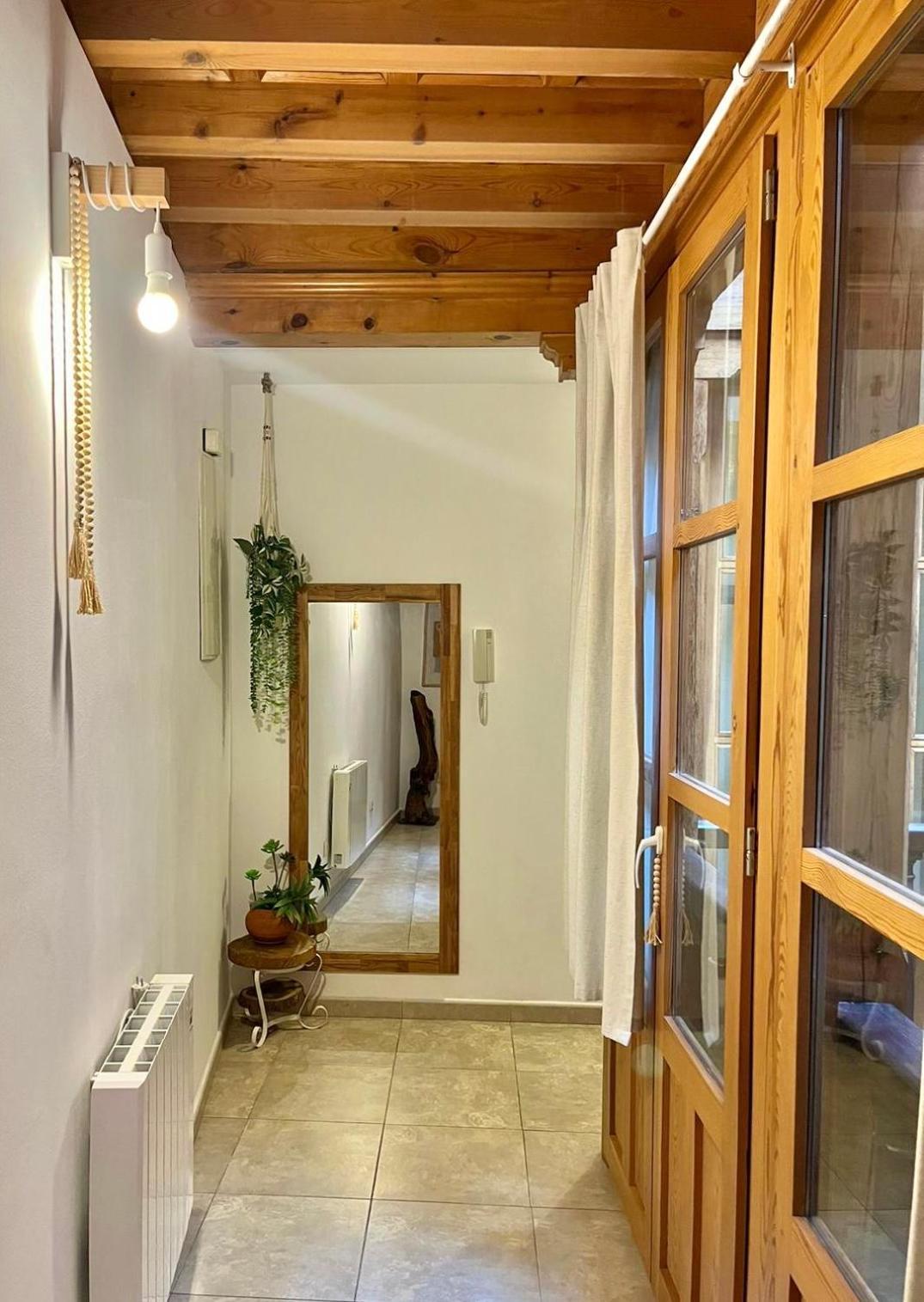 El Rincon De Carlota Appartement Toledo Buitenkant foto