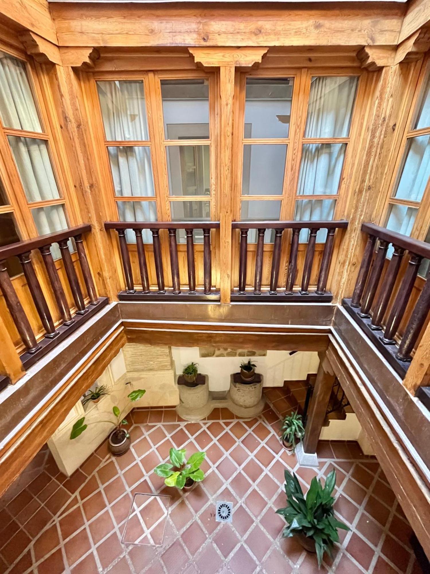 El Rincon De Carlota Appartement Toledo Buitenkant foto