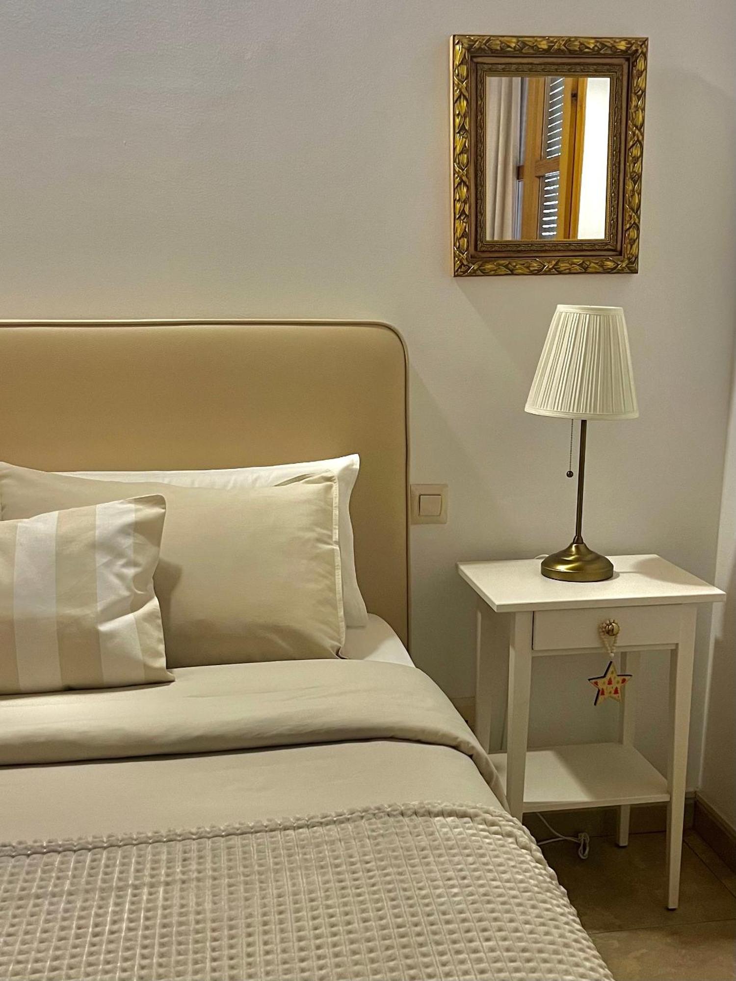 El Rincon De Carlota Appartement Toledo Buitenkant foto