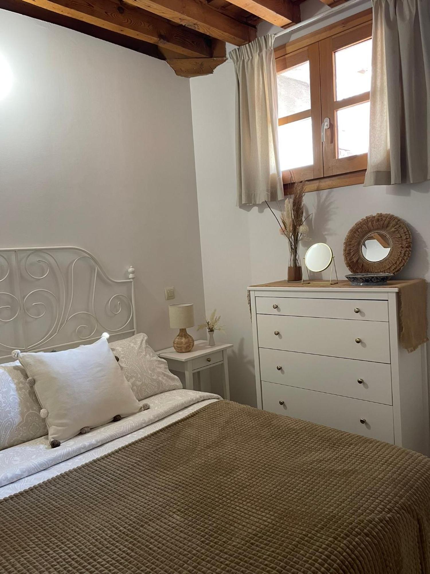 El Rincon De Carlota Appartement Toledo Buitenkant foto