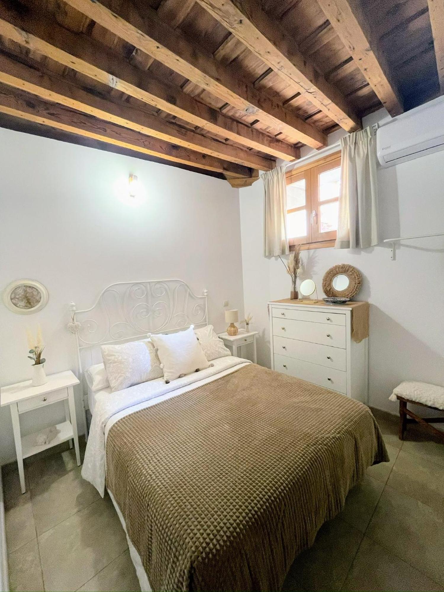 El Rincon De Carlota Appartement Toledo Buitenkant foto