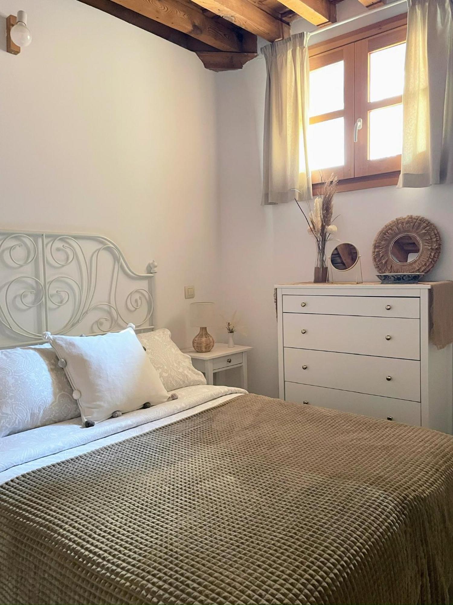 El Rincon De Carlota Appartement Toledo Buitenkant foto